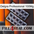 Delgra Professional 100Mg 31